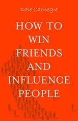 Ebook | How to Win Friends and Influence People