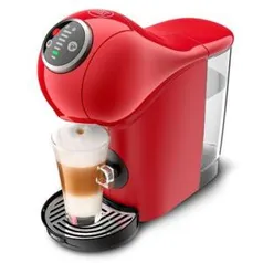 Cafeteira Expresso Arno Dolce Gusto Genio S Plus Multibebidas - 110V | R$401