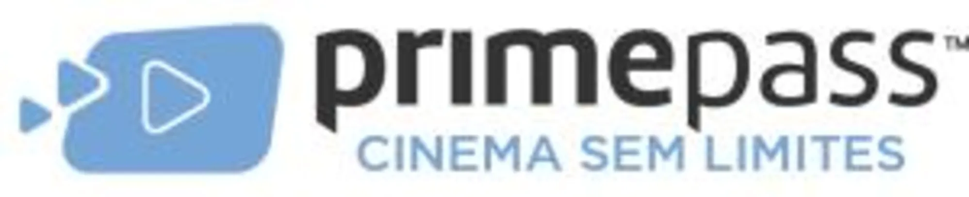 Primepass: 1 mês de Cinema DUO grátis (no plano anual)