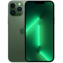 [MAGALUPAY] Apple iPhone 13 PRO MAX 128GB Verde Alpino Tela 6,7