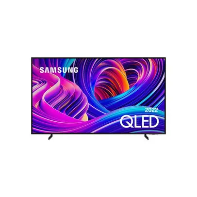 [APP] Samsung Qled 4k Smart Tv Q60b 50 Polegadas 2022