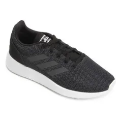 Tênis Adidas Retro Modern Feminino - Preto (34 ao 39) - R$123