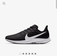 Tênis Nike Air Zoom Pegasus 36 Masculino | Nike.com