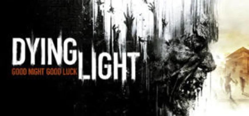 Jogo Dying Light (PC) R$27
