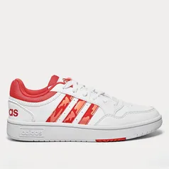 Tênis Adidas Hoops 3.0 Feminino (Tam 35 ao 42)