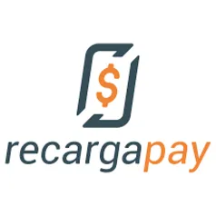 R$ 10 de Cashback pagando contas com recargapay