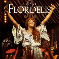 [PRIME] CD Flordelis - Ao vivo