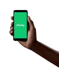 [Universitário] Ganhe R$25 mensalmente com o Picpay! (R$300 por ano)