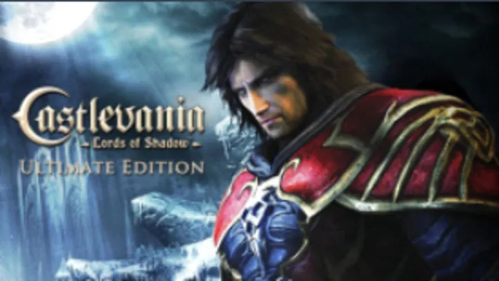 Castlevania: Lords of Shadow Ultimate Edition