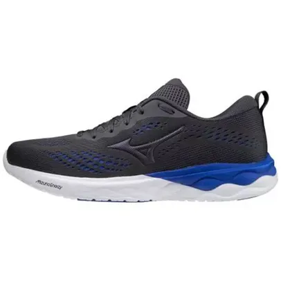 Tênis de Corrida Masculino Mizuno Wave Revolt