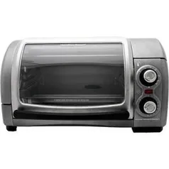 Forno Easy Reach - Hamilton Beach 220V - R$81