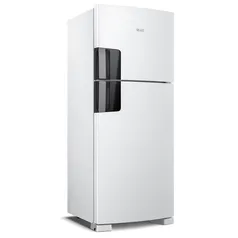 Refrigerador Consul CRM50HB Frost Free com Espaço Flex Duplex 410L - B