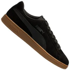 Tênis Puma Smash V2 BDP (Diversas Cores) - Unissex | R$143