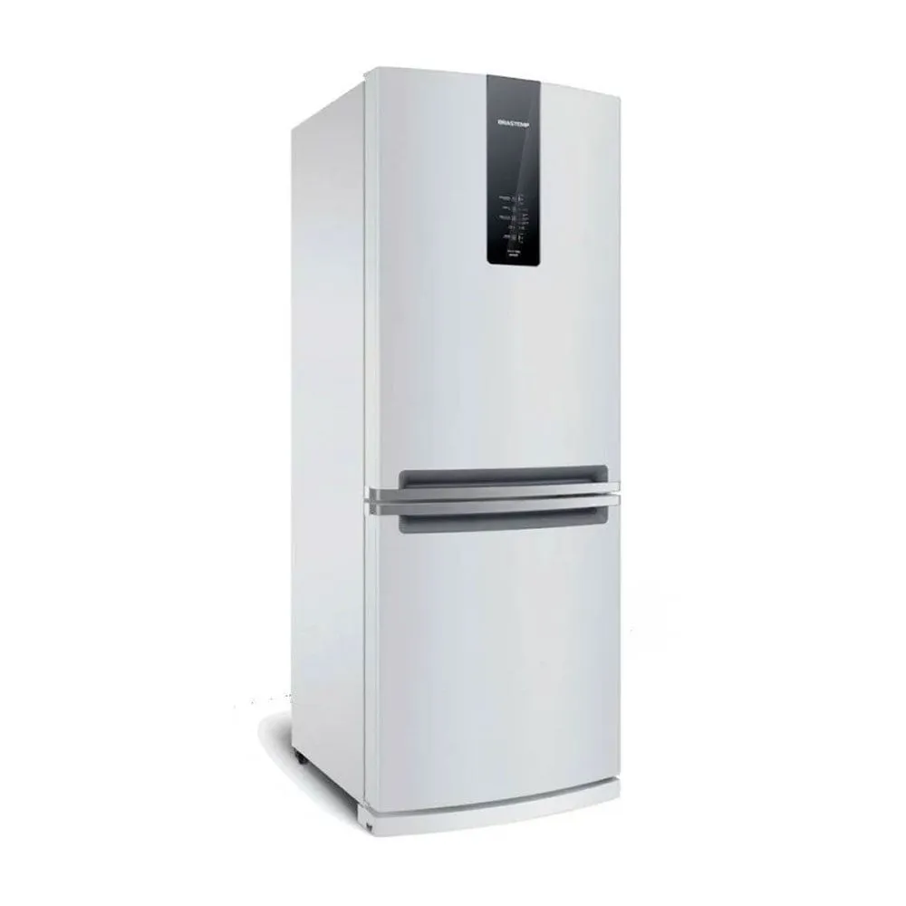 Refrigerador Brastemp BRE57 Frost Free 443 L