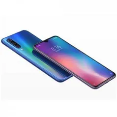 Smartphone Xiaomi Mi 9 SE 5.97” 6GB/ 128GB Dual SIM Oceano Azul Versão Global