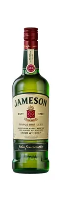 Whisky Jameson, 750 ml