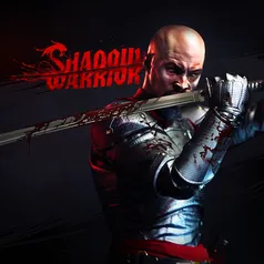 [PLUS / PS4 ] Shadow Warrior