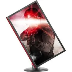 Monitor Gamer LED 24 POL. 1ms 144hz FHD FreeSync Wide Pro Esports - AOC - R$1170