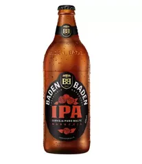 [APP / LEVE 5 PAGUE 4] Cerveja Baden Baden American IPA Puro Malte