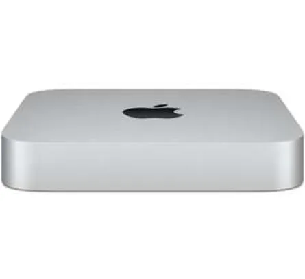 Mac Mini Apple M1 8GB 256GB SSD | R$ 5494