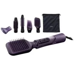 [Ricardo Eletro] Secador de Cabelo Multifuncional 5 em 1 Philips R$176