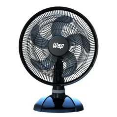 Ventilador de Mesa 50cm TURBO WAP Rajada 220V