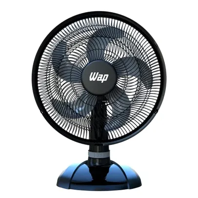 Ventilador de Mesa 50cm TURBO WAP Rajada 220V