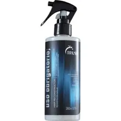 Uso Obrigatório - Reconstrutor Capilar Truss 260ml | R$78