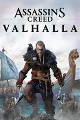 [GamePass] Assassin's Creed Valhalla | Xbox