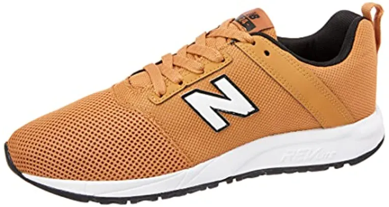 (Lista de valores por Tamanho) Tênis New Balance 24, Masculino 