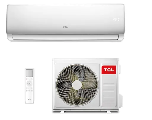 Ar-Condicionado Split HW TCL Elite Series A1 9.000 BTUs Frio 220V | R$1147