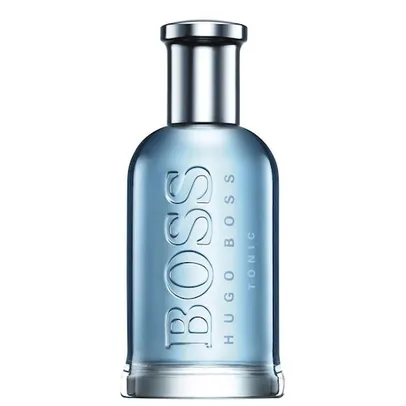 Boss Bottled Tonic Hugo Boss EDT - Perfume Masculino 100ml