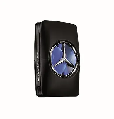 [REC] Mercedes-Benz Man Edt 30Ml, Mercedes Benz, 30 Ml