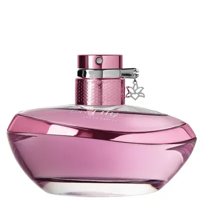 Colônia/Perfume Love Lily Eau de Parfum, 75ml - O Boticario