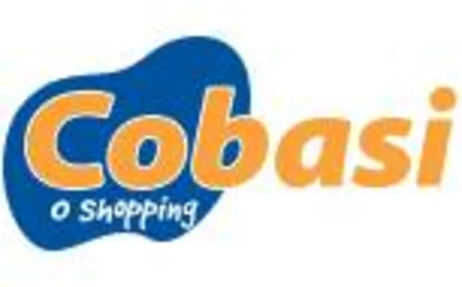 25% de descontos em compras na Cobasi