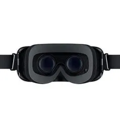 Oculos de Realidade Virtual Samsung Gear VR SM-R323N Pretopor R$ 150