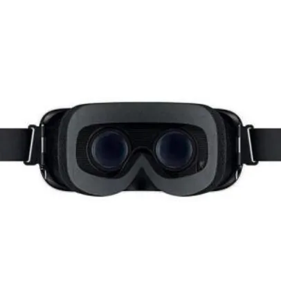 Oculos de Realidade Virtual Samsung Gear VR SM-R323N Pretopor R$ 150