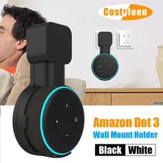 Suporte Echo Dot 3 Amazon