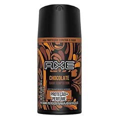 AXE Desodorante Body Spray Aerosol Dark Temptation 150 ml