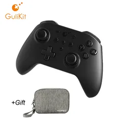 Controle Bluetooth Gulikit KingKong 2 