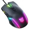 Product image Mouse Para Jogo Onikuma Gamer Cw905 Black