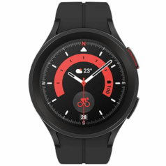 [EMPRESAS] Smartwatche Samsung Galaxy Watch5 Pro BT 45mm Preto/Titâno