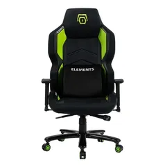 [Cartão Submarino 15x] Cadeira Gamer Elements Gaming Magna Terra