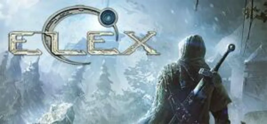 [STEAM] ELEX - PC