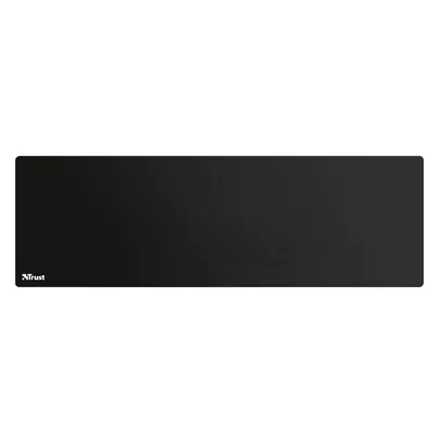 Mousepad Trust XXL, Extra-Grande (930x300mm), Preto - 24194