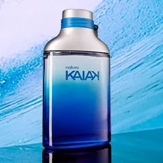 Kaiak Desodorante Colônia Masculino 100ml