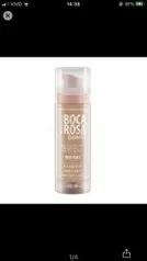 Base Mate Perfect Payot Boca Rosa Beauty | R$ 19