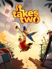 It Takes Two (PC - Epic)