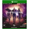 Product image Outriders - Xbox One/Xbox Series X