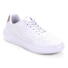 Tênis Olympikus Oly 001 Feminino - Branco | R$ 70